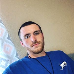 Meet your Posher, Corey